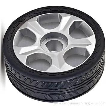 Aluminum Alloy Wheel for CARS